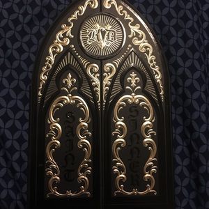 Kat Von D Limited Edition Palette